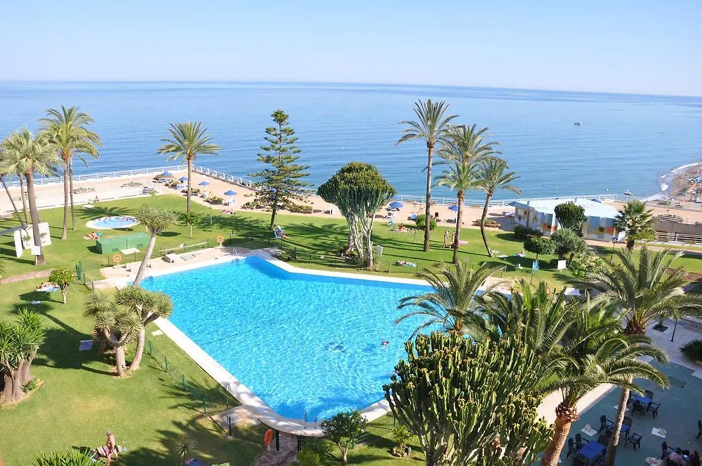 Studio Sea View Terrace Torremolinos 0*,  Spain